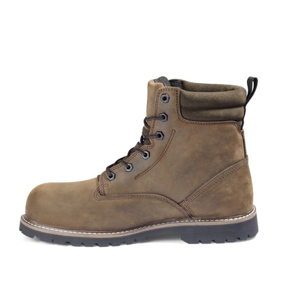 Kodiak® Men's Kodiak McKinney 6" Waterproof Composite Toe Safety Work Boot / 835LDB