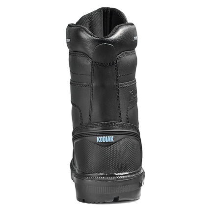 Kodiak® Men's Kodiak Blue Plus 8" Aluminum Toe Safety Work Boot / 3192BK