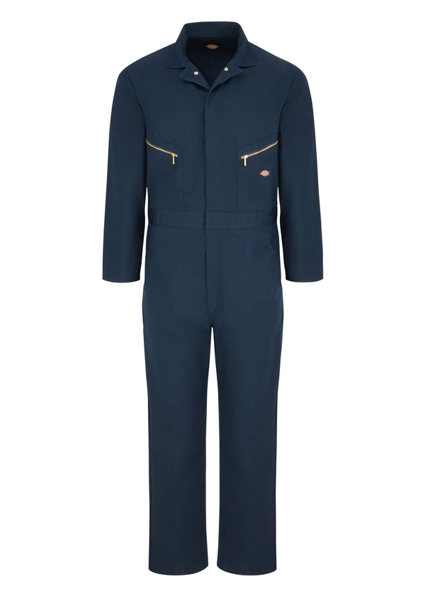 Dickies® Deluxe Blended Coverall / 4779DN