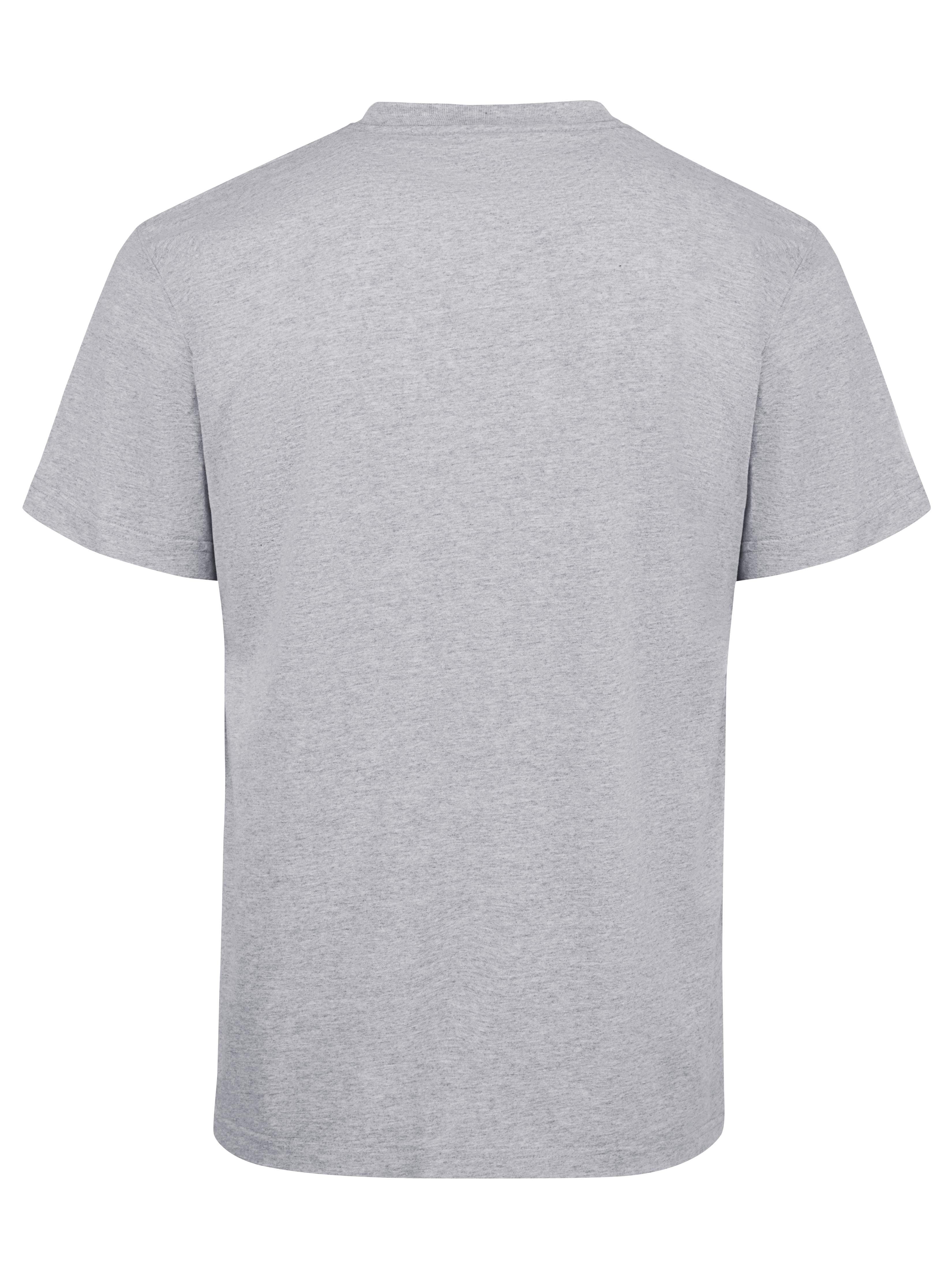 Dickies® Men's Short Sleeve Traditional Heavyweight Crew Neck / WS50HG