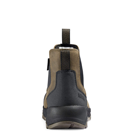 Kodiak® Men's Kodiak Quest Bound Composite Toe Chelsea Safety Work Boot / 4THNFS