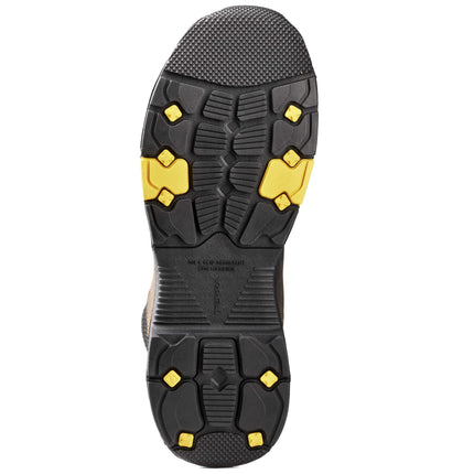 Terra® Men's Terra Carbine 6" Waterproof Composite Toe Safety Work Boot / 8395BN