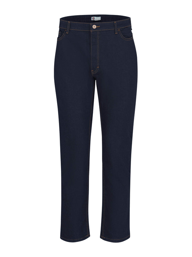 Dickies® Women's Industrial 5-Pocket Slim Fit Jean / FW20RB
