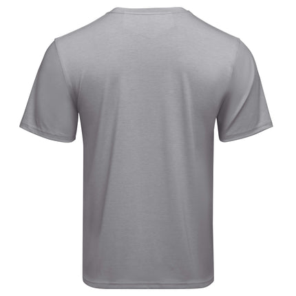 Red Kap® Men's Cooling Short Sleeve Pocket Tee / TKM2GV