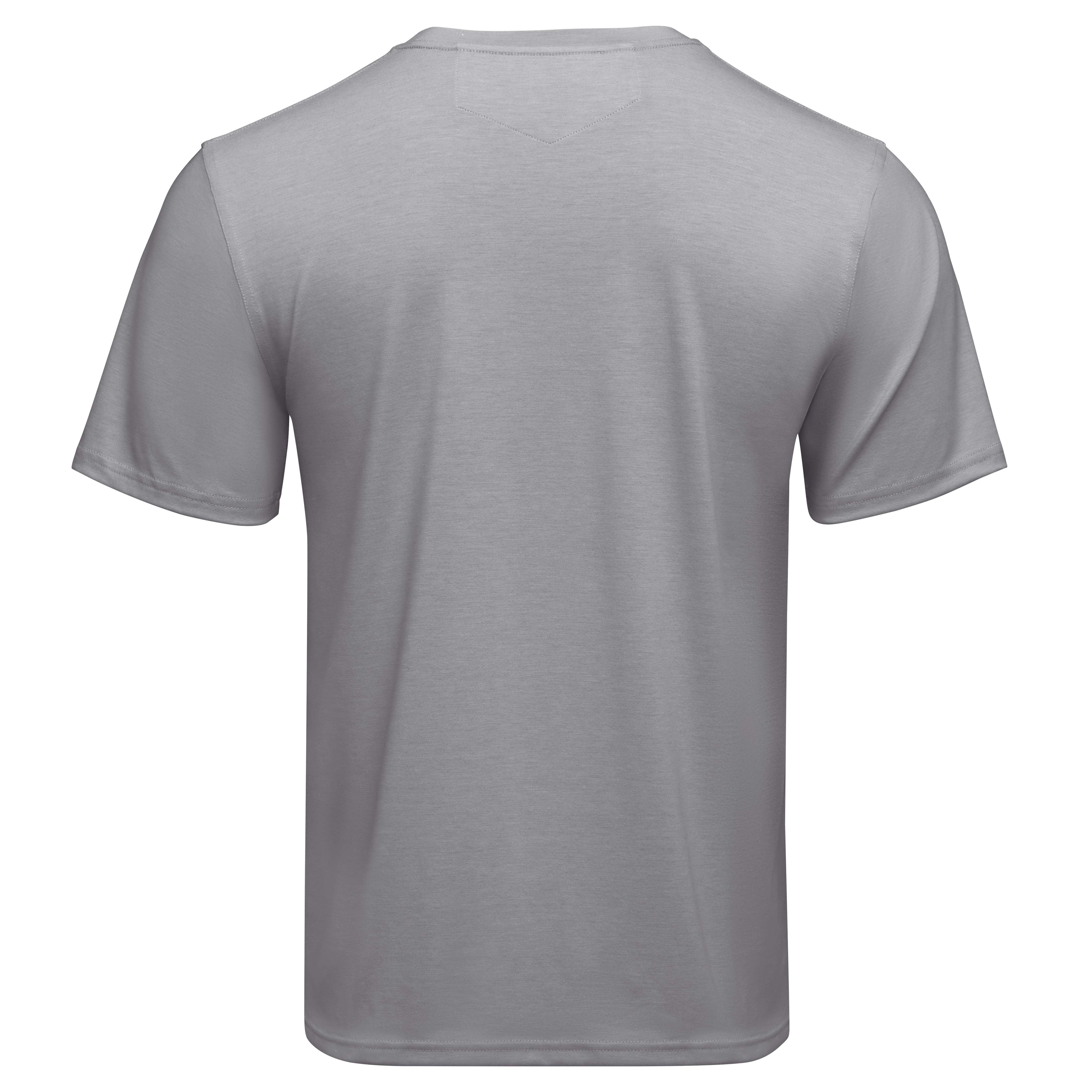 Red Kap® Men's Cooling Short Sleeve Pocket Tee / TKM2GV