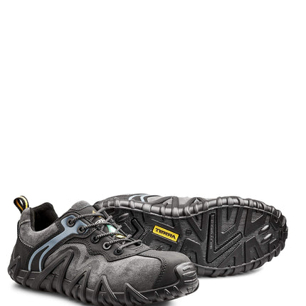 Terra® Men's Terra Venom Low Composite Toe Athletic Safety Work Shoe / R8185B