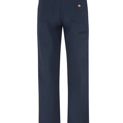 Dickies® Men's Jean-Cut Rugged Twill Pant / C798DN