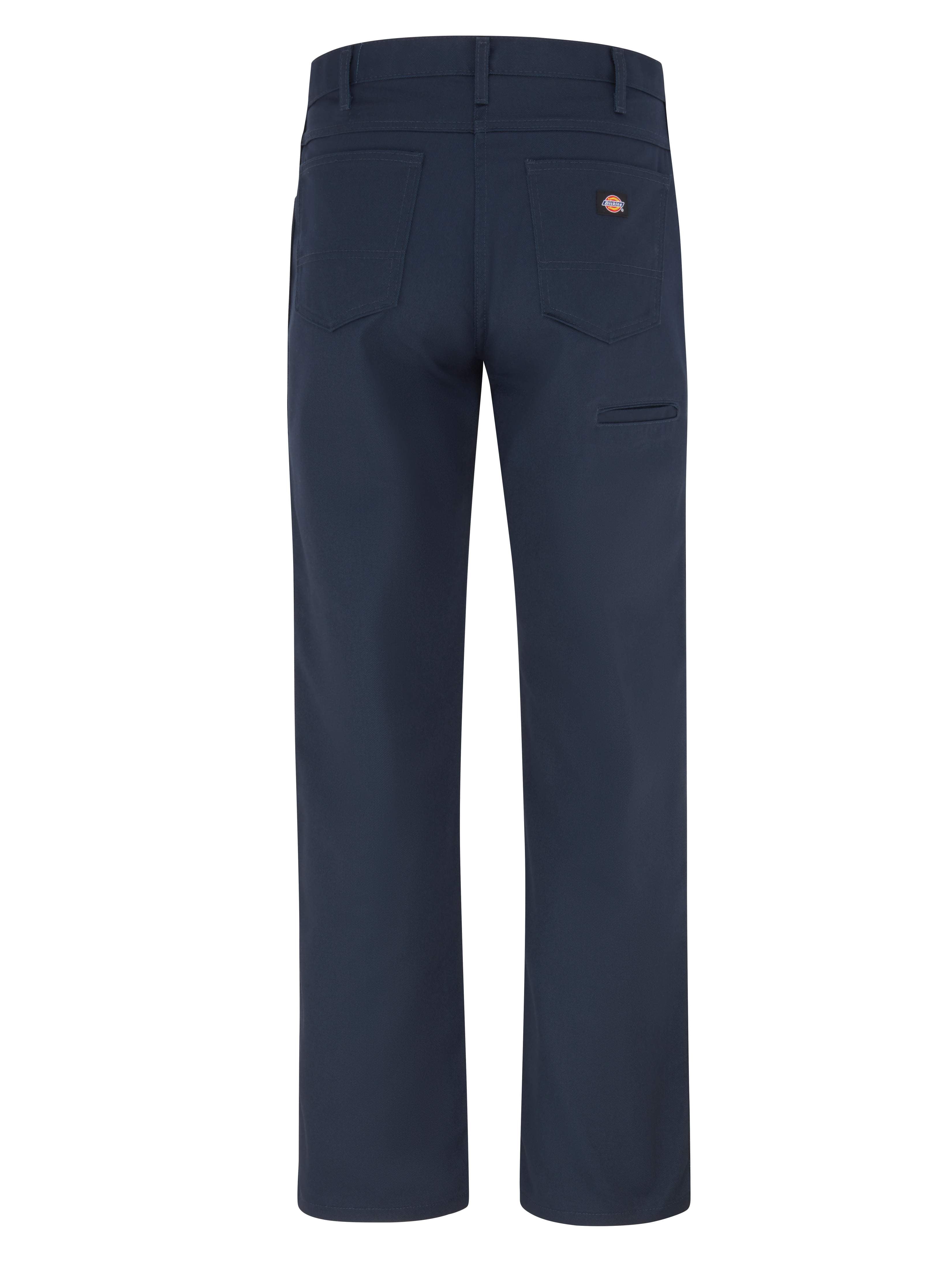 Dickies® Men's Jean-Cut Rugged Twill Pant / C798DN