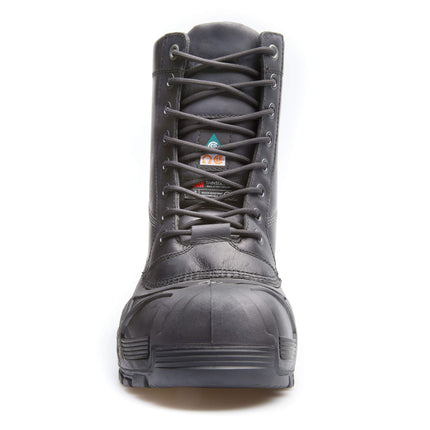 Terra® Men's Terra Crossbeam Composite Toe Winter Safety Work Boot / 4NQUBK