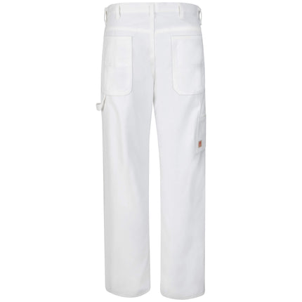 Red Kap® Men's Painter Dungaree / PC80WH