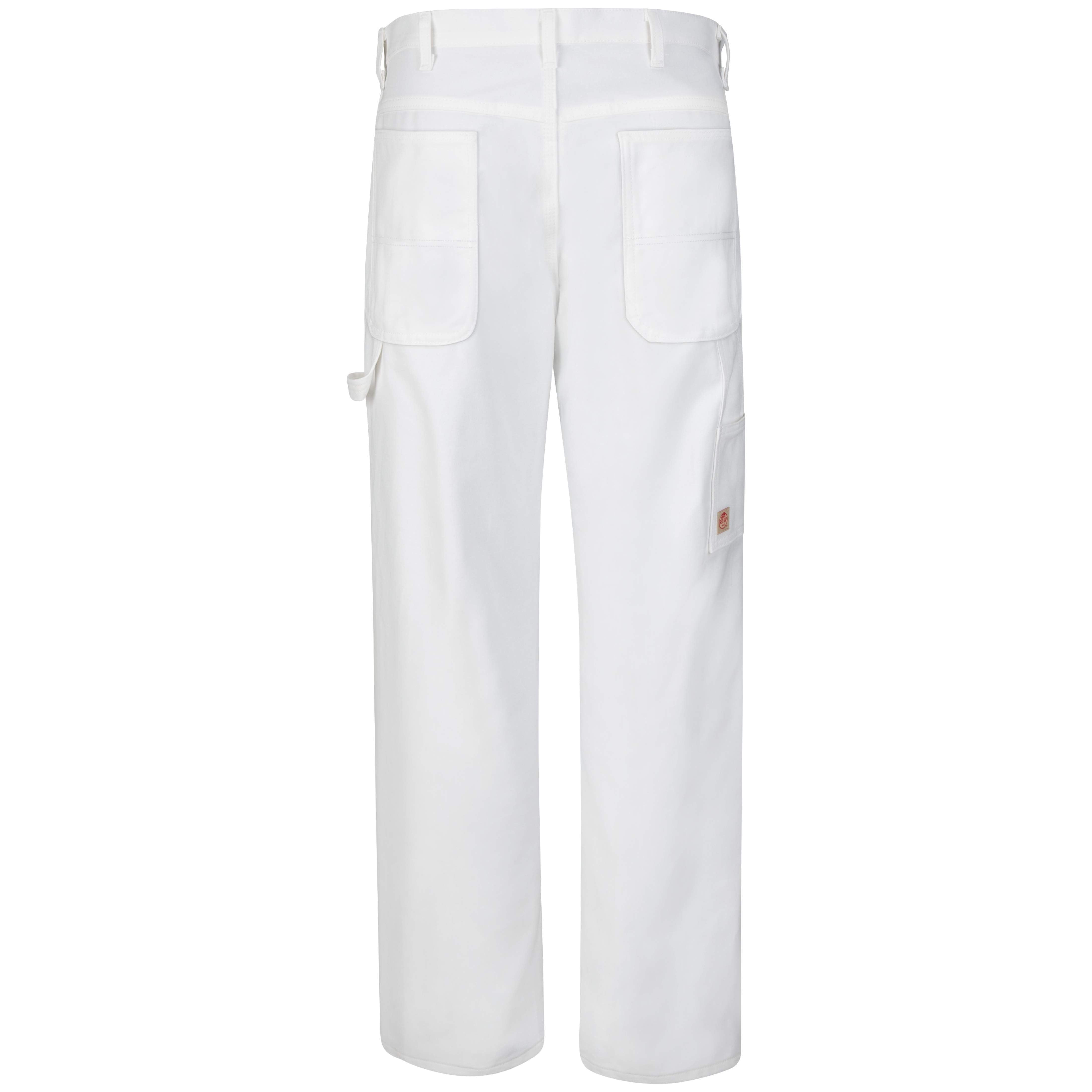 Red Kap® Men's Painter Dungaree / PC80WH