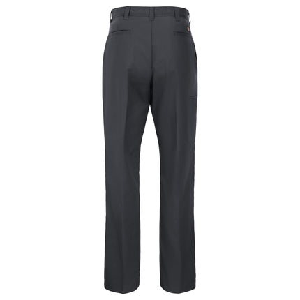 Dickies® Men's Premium Industrial Flat Front Comfort Waist Pant / LP70DC