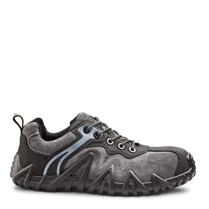 Terra® Men's Terra Venom Low Composite Toe Athletic Safety Work Shoe / R8185B