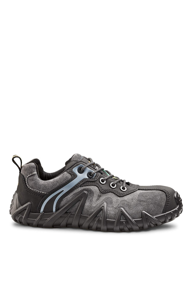 Terra® Men's Terra Venom Low Composite Toe Athletic Safety Work Shoe / R8185B