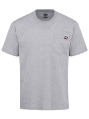 Dickies® Men's Short Sleeve Traditional Heavyweight Crew Neck / WS50HG