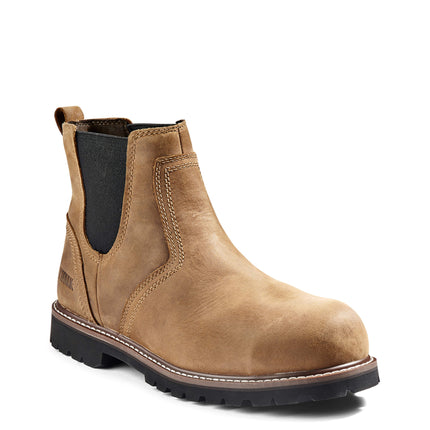 Kodiak® Men's Kodiak McKinney Composite Toe Chelsea Safety Work Boot / K4TCBN