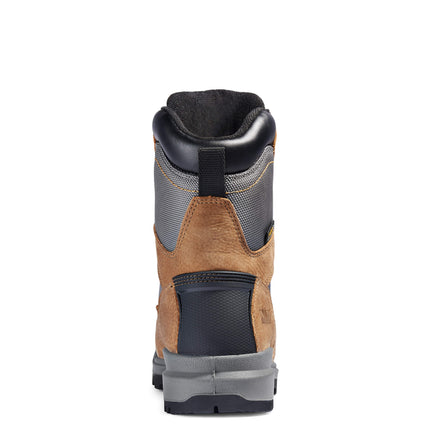 Kodiak® Men's Kodiak Karluk 1100D 8" Composite Toe Safety Work Boot / 1282TN