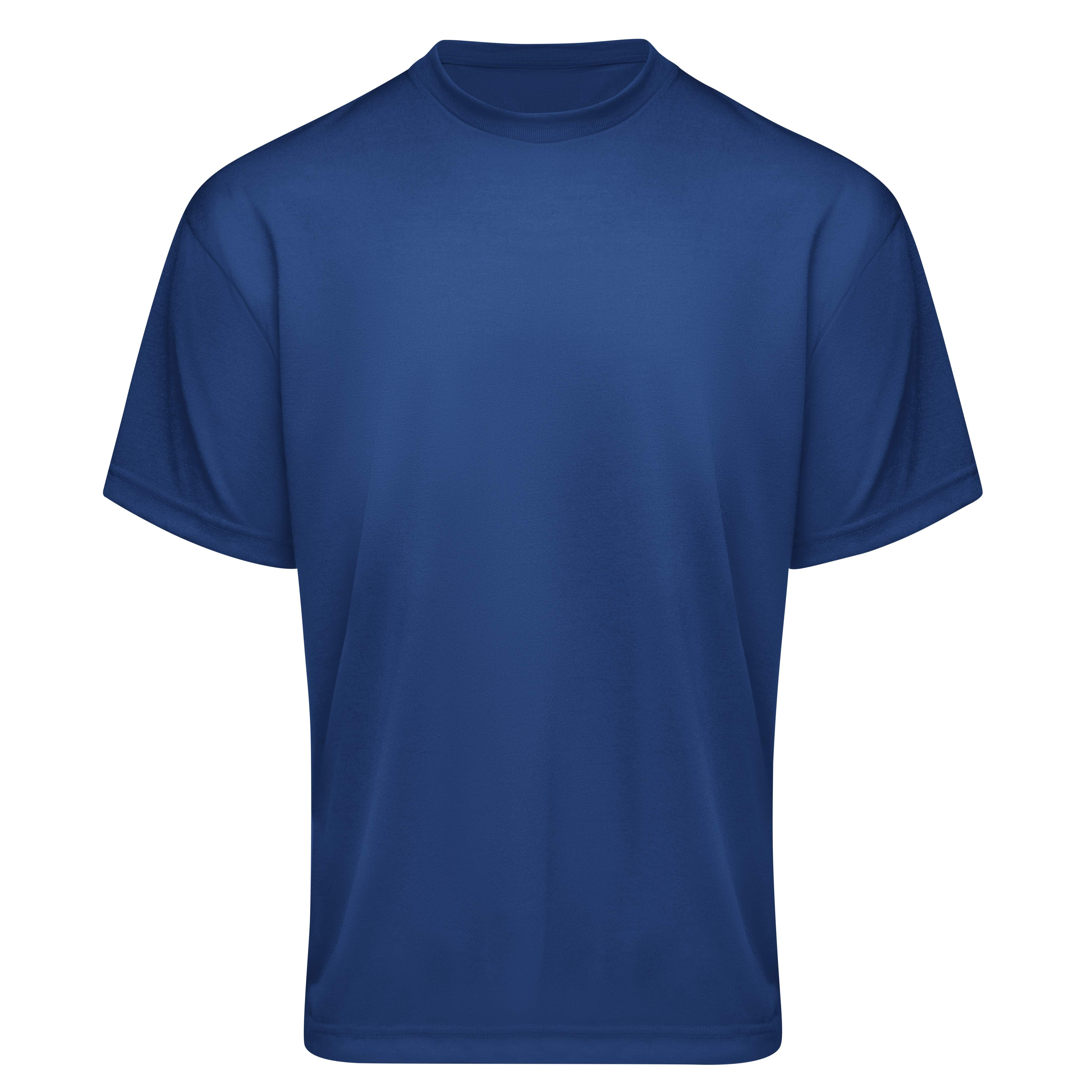 Red Kap® Men's Performance Short-Sleeve Core Tee / SK4SRB
