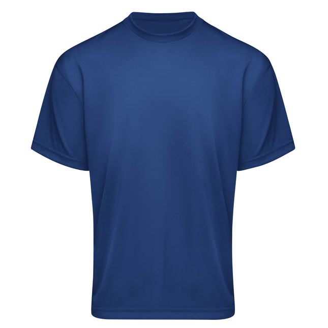 Red Kap® Men's Performance Short-Sleeve Core Tee / SK4SRB