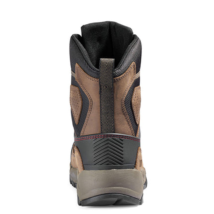 Kodiak® Men's Kodiak Quest Bound 8" Waterproof Composite Toe Safety Work Boot / 4THHBN