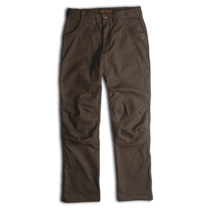 Walls® Ditchdigger Pro Double-Knee DWR Stretch Duck Work Pants / YP83BB