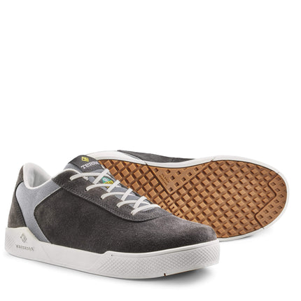 Terra® Men's Terra Mullen Aluminum Toe Safety Work Shoe / 838ZBW