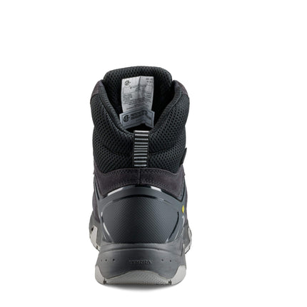 Terra® Men's Terra Cobalt 6" Composite Toe Safety Work Boot / 1279BK