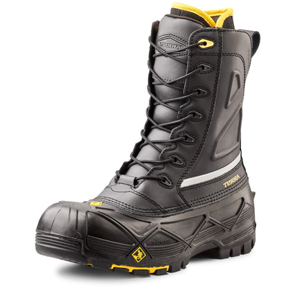 Terra® Men's Terra Crossbow Composite Toe Winter Safety Work Boot / R5605B