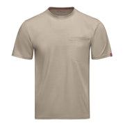 Red Kap® Men's Cooling Short Sleeve Pocket Tee / TKM2SD