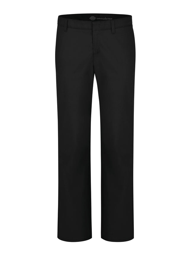 Dickies® Women's Stretch Twill Pant / FP12BK