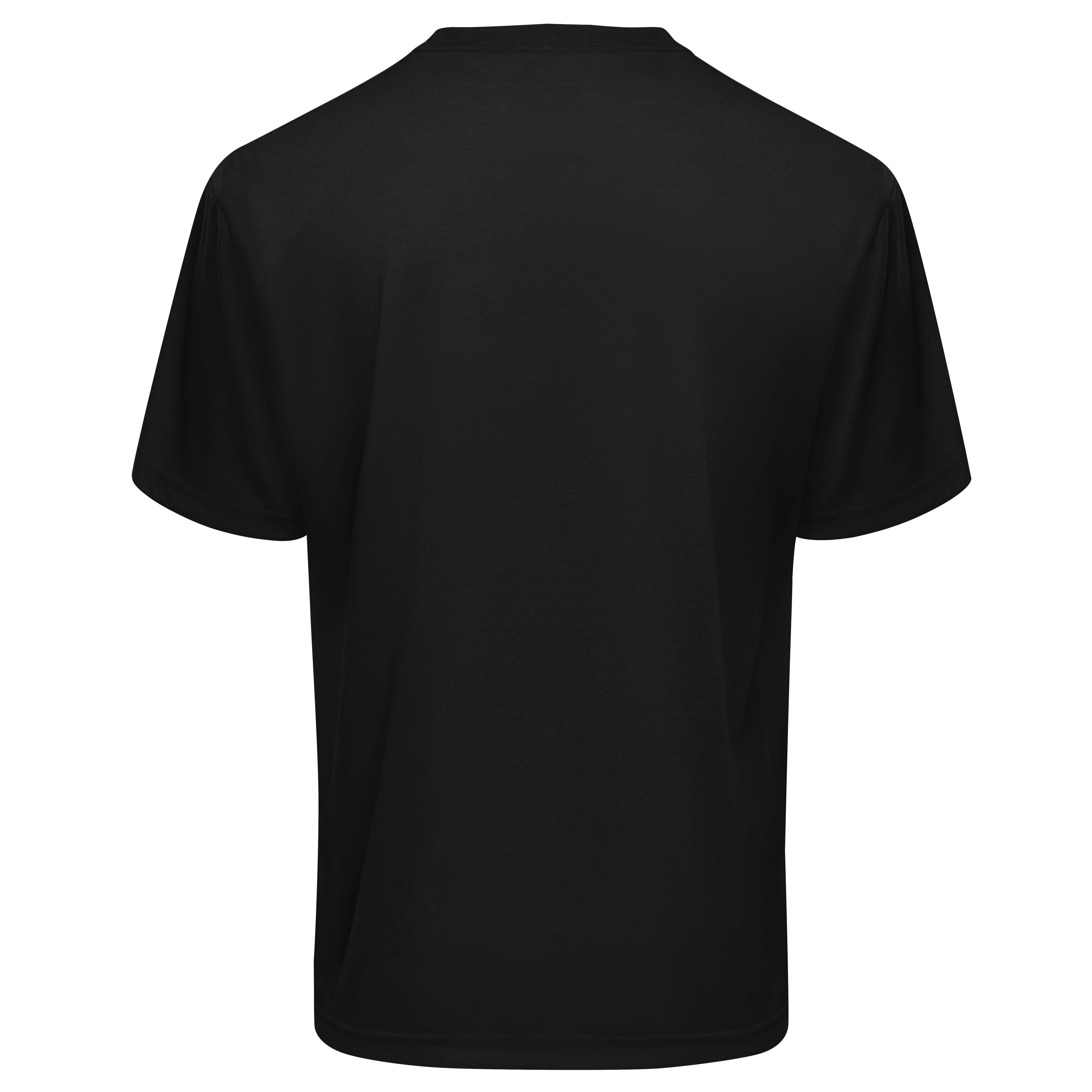 Red Kap® Men's Performance Short-Sleeve Core Tee / SK4SBK