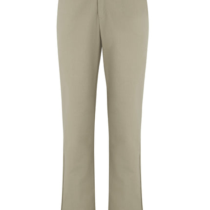 Dickies® Women's Industrial Flat Front Pant / FP92DS