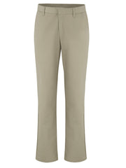 Dickies® Women's Industrial Flat Front Pant / FP92DS