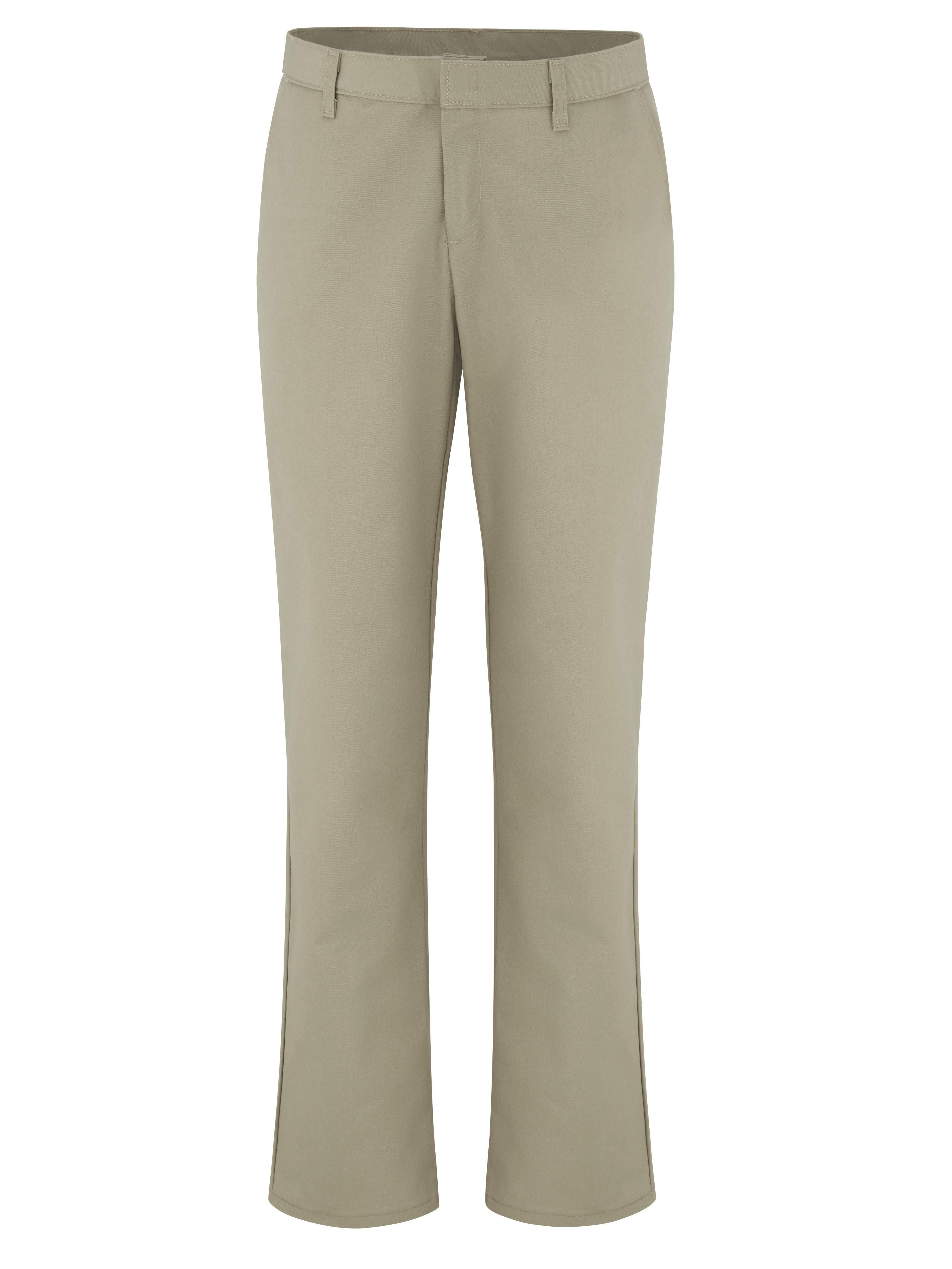 Dickies® Women's Industrial Flat Front Pant / FP92DS