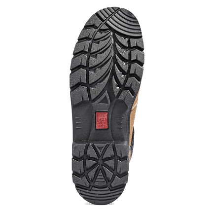 Kodiak® Men's Kodiak Rebel 8" Steel Toe Safety Work Boot / 3107SM