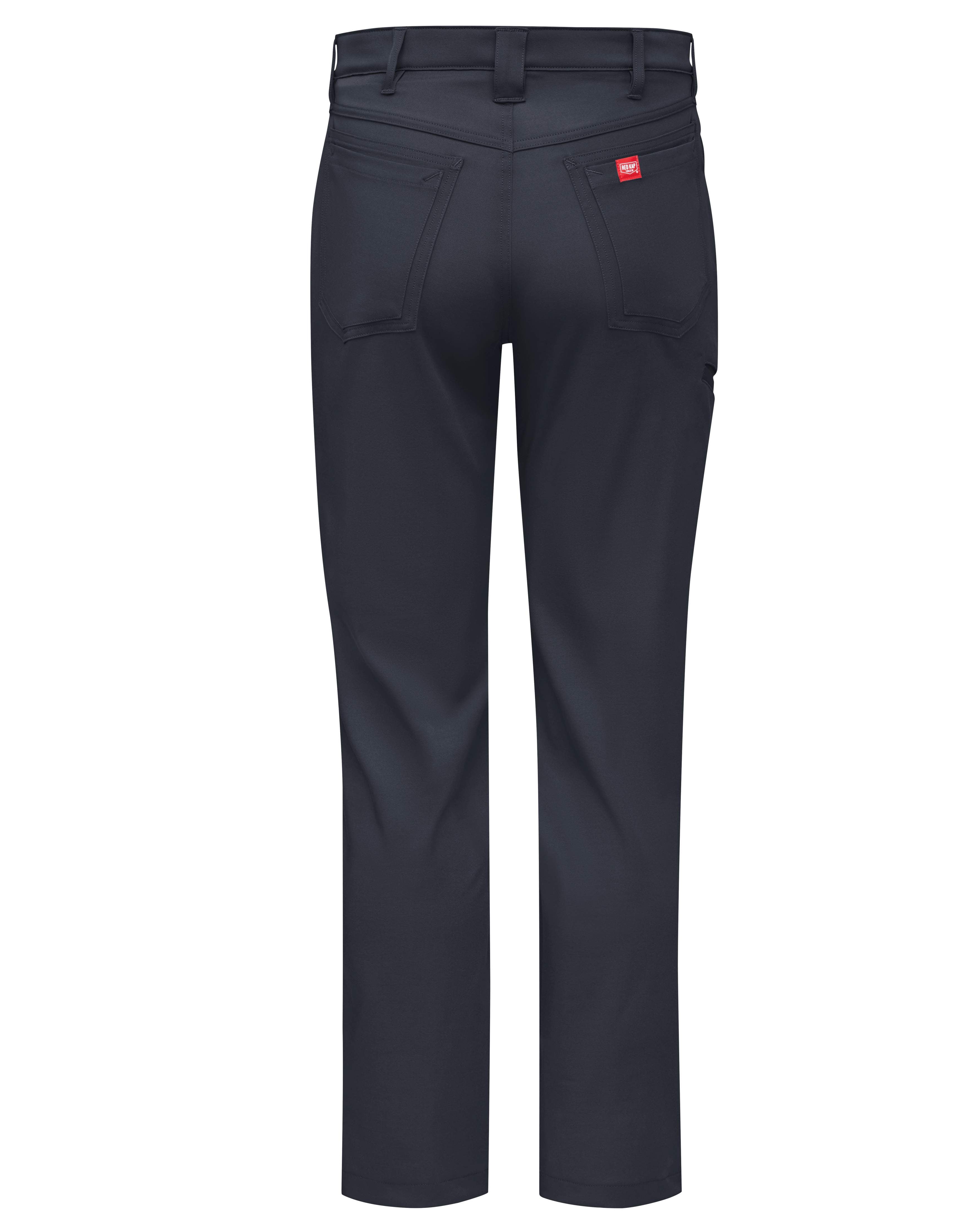 Red Kap® Men's Cooling Work Pant / TPM2NV