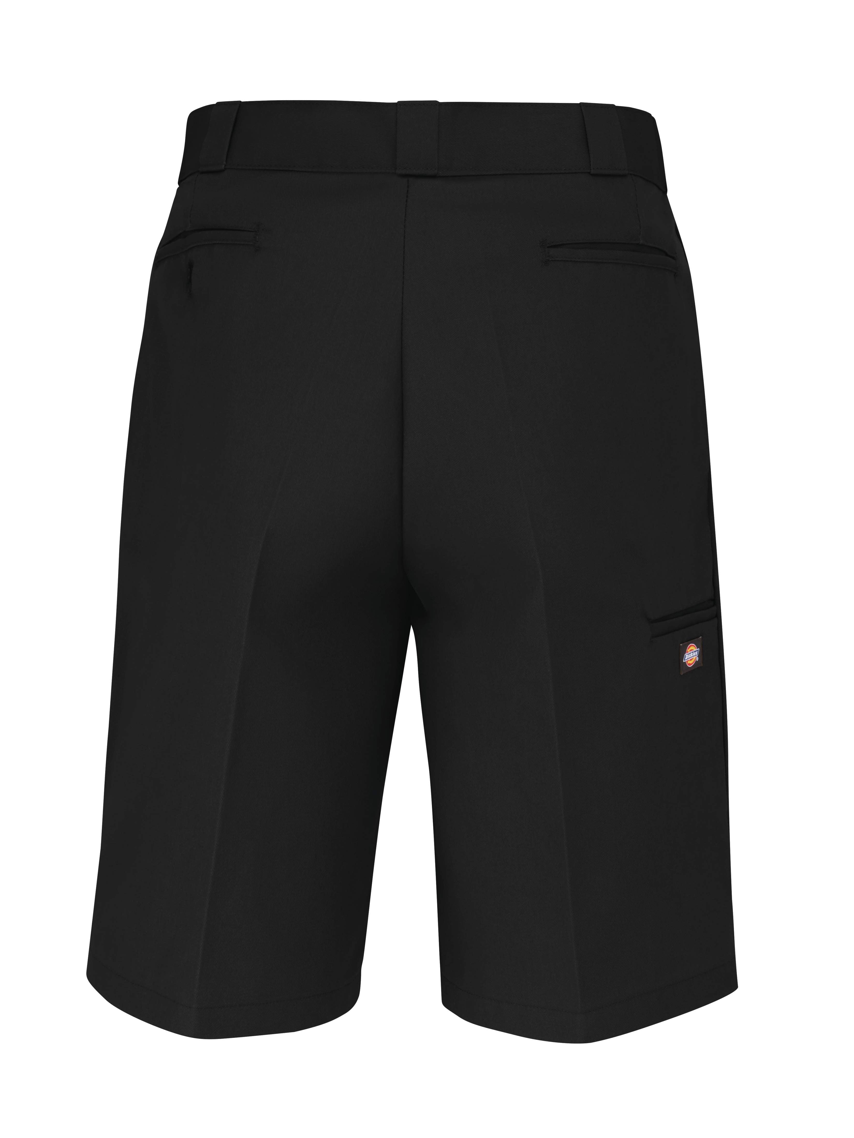 Dickies® Men's 13" Multi-Pocket Work Short / 4228BK