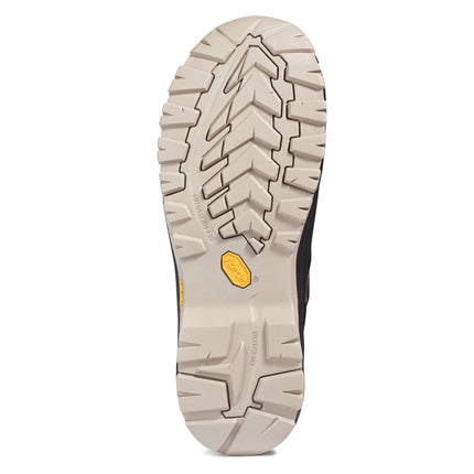 Kodiak® Men's Kodiak Quest Bound Trail Low Composite Toe Safety Work Shoe / 1278BK