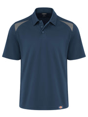 Dickies® Men's Team Performance Short-Sleeve Polo / LS66NS