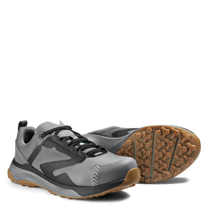 Kodiak® Men's Kodiak Quicktrail Low Nano Composite Toe Athletic Safety Work Shoe / 4TGYGY