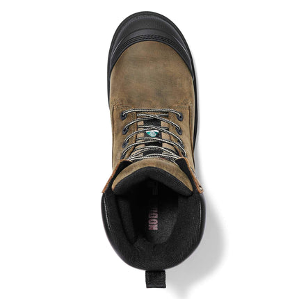 Kodiak® Men's Kodiak Karluk 8" Waterproof Composite Toe Safety Work Boot / 8379FS