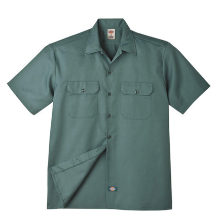 Dickies® Men's Short-Sleeve Traditional Work Shirt / 2574GH