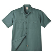 Dickies® Men's Short-Sleeve Traditional Work Shirt / 2574GH