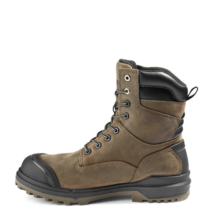 Kodiak® Men's Kodiak Karluk 8" Waterproof Composite Toe Safety Work Boot / 8379FS