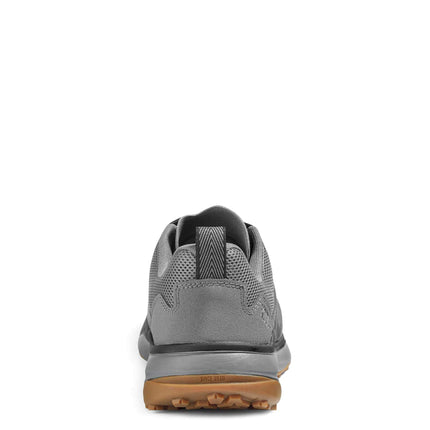 Kodiak® Men's Kodiak Quicktrail Low Nano Composite Toe Athletic Safety Work Shoe / 4TGYGY