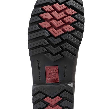 Kodiak® Men's Kodiak McKinney 6" Waterproof Composite Toe Safety Work Boot / 835LDB