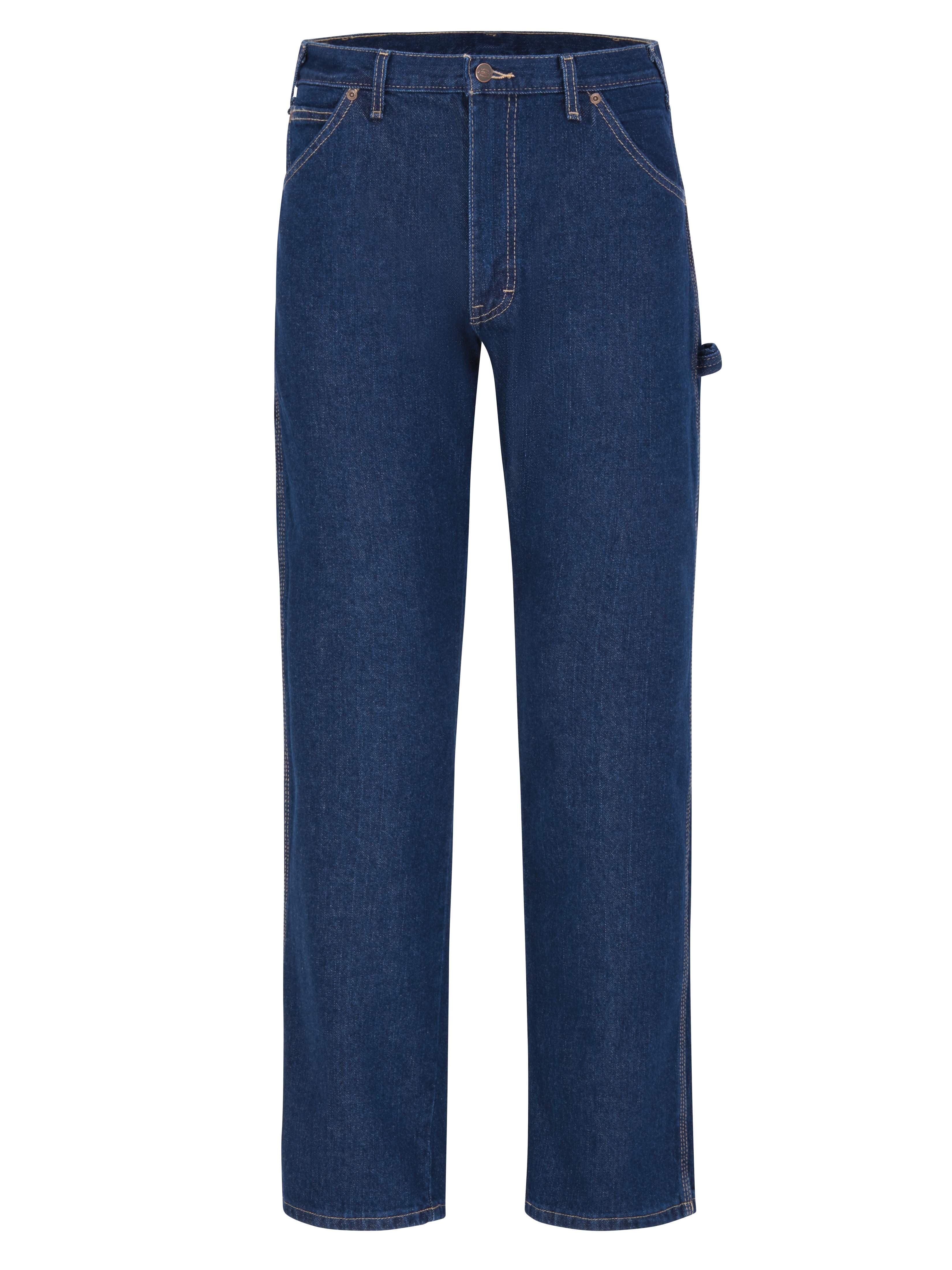 Dickies® Men's Carpenter Jean / 1999RB