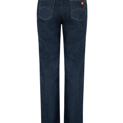 Dickies® Women's Industrial 5-Pocket Slim Fit Jean / FD20RB