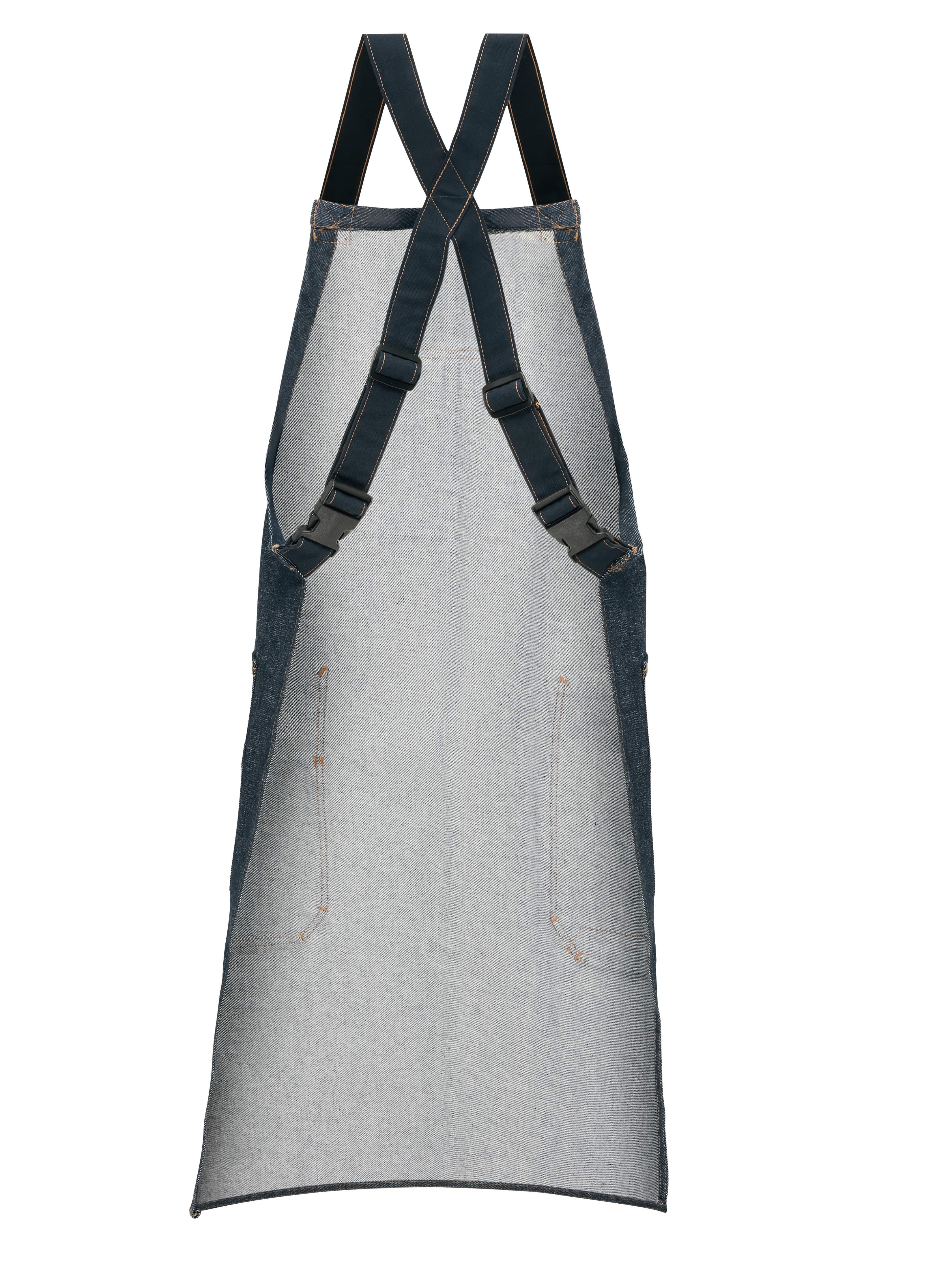 Red Kap® Shop Apron / TD20DN