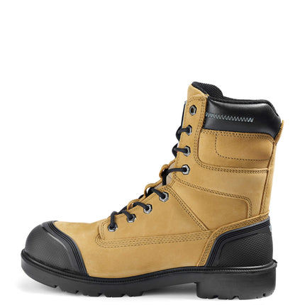 Kodiak® Men's Kodiak Blue Plus 8" Aluminum Toe Safety Work Boot / 3192TP
